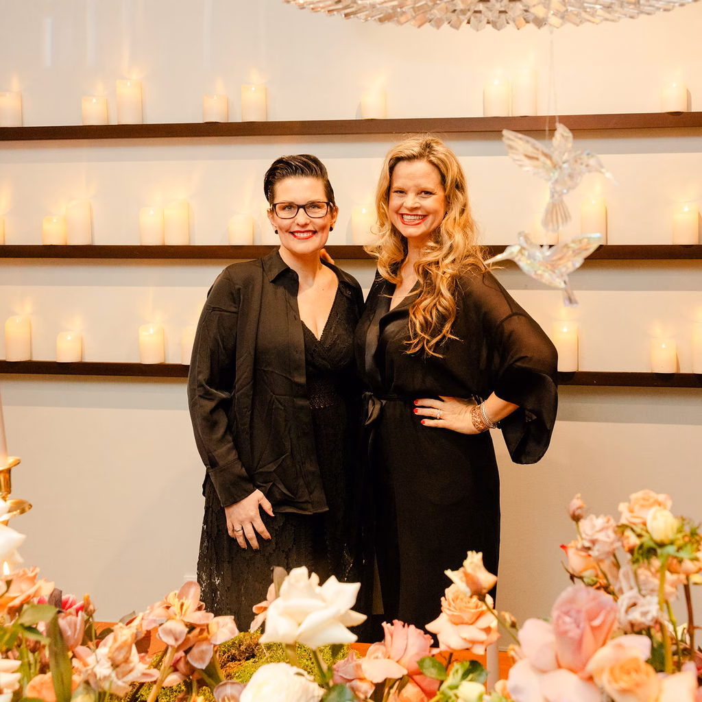 Fine Wedding Netzwerktreffen Nadine Weske